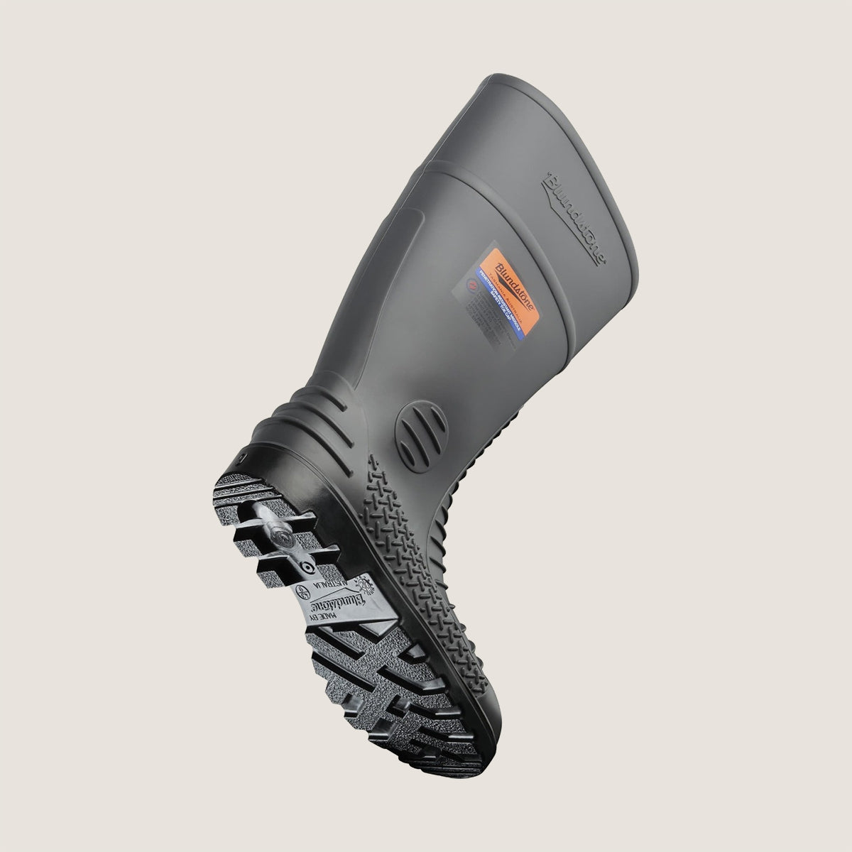 Blundstone Rubber Boots