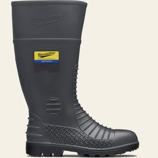 Steel Toe Gumboots