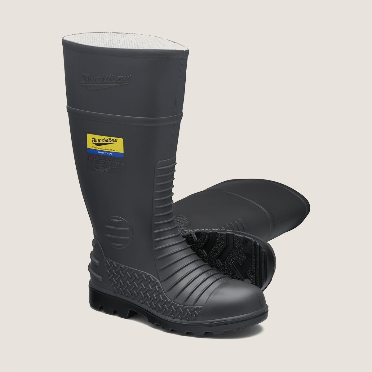 Steel Toe Gumboots
