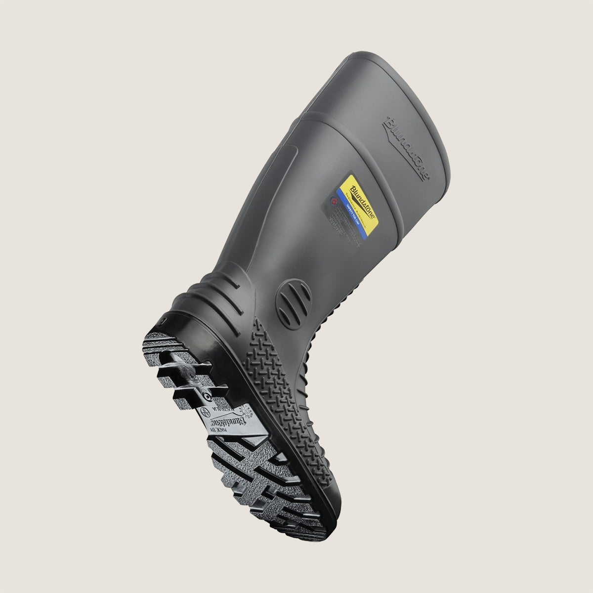 Steel Toe Gumboots