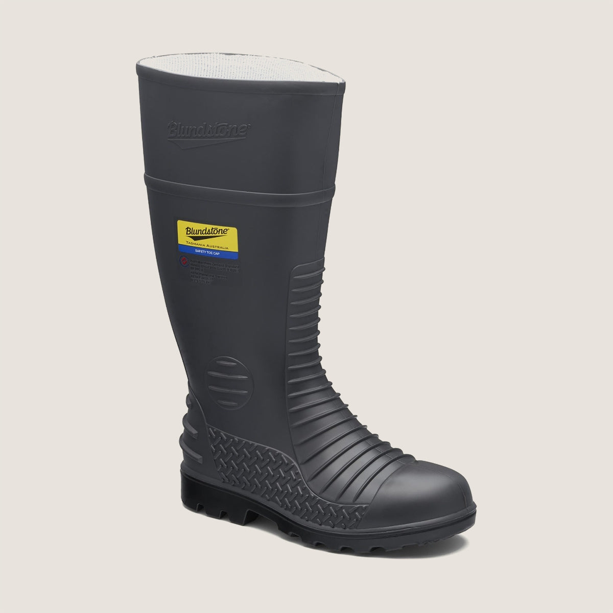 Steel Toe Gumboots