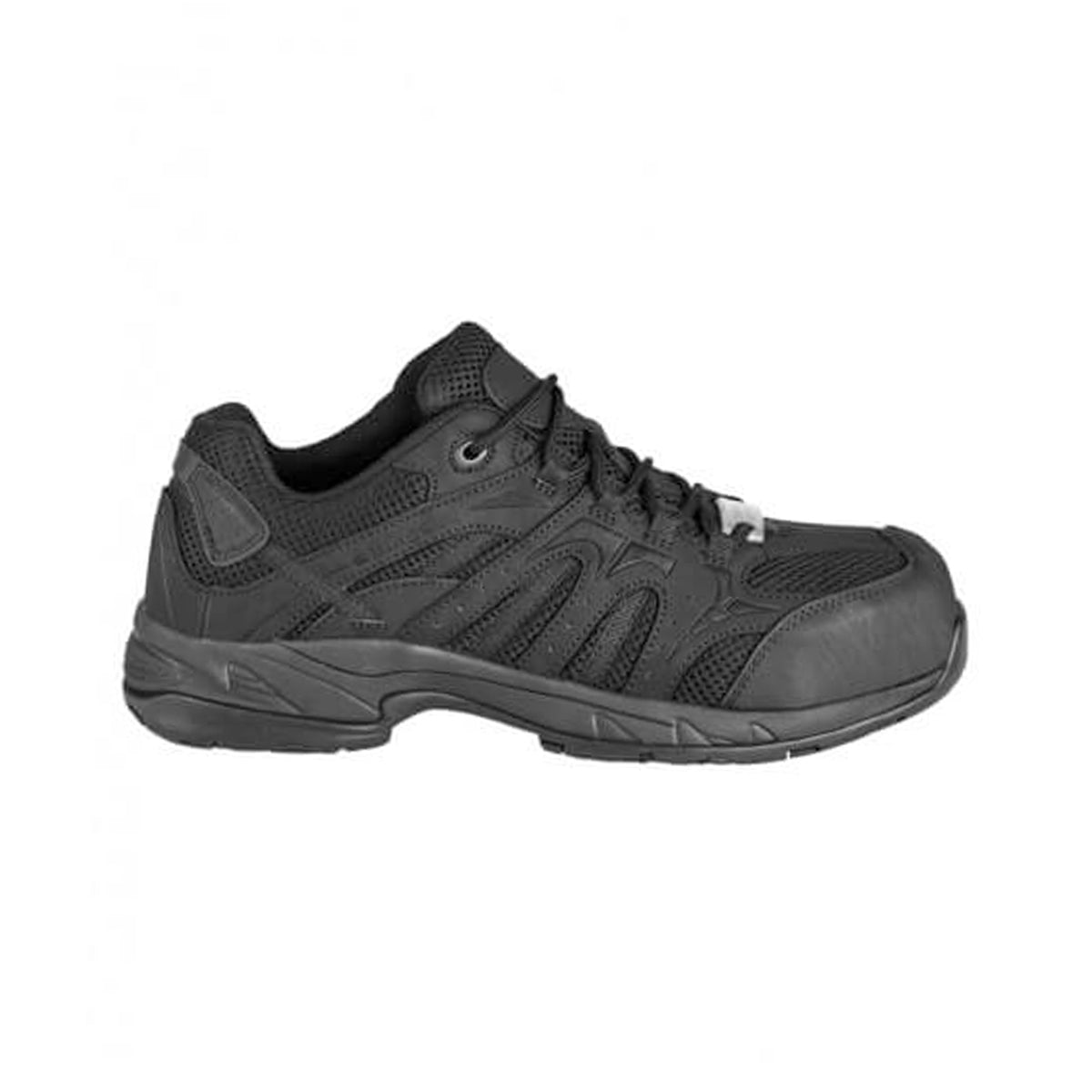 Women's Comp-Tec G3 - Black