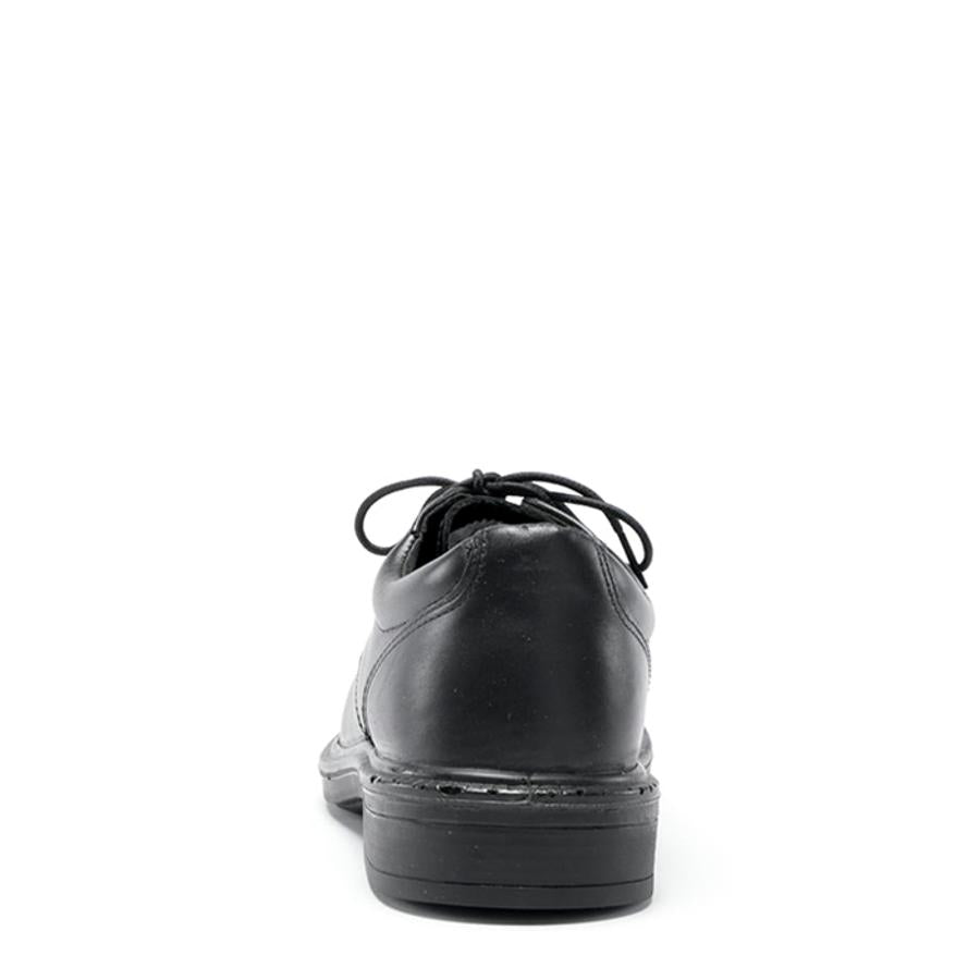 HARVEY - BLACK NS TPU