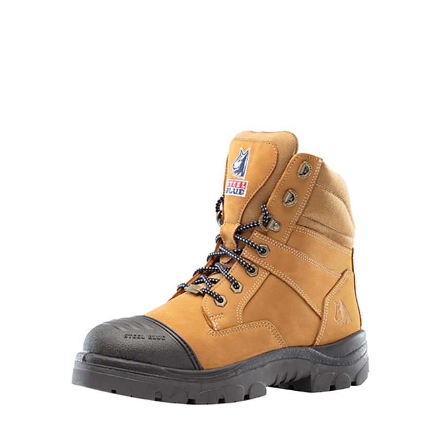 SOUTHERN CROSS ZIP SCUFF GRAPHENE