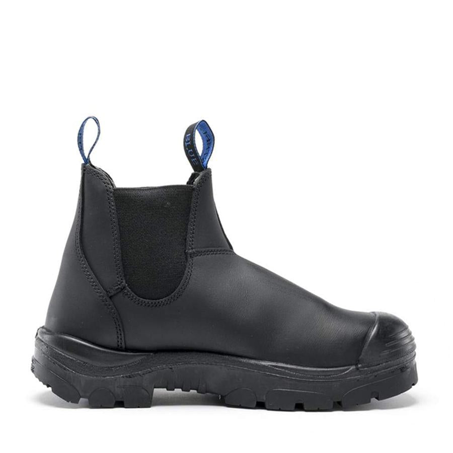 HOBART TPU BC