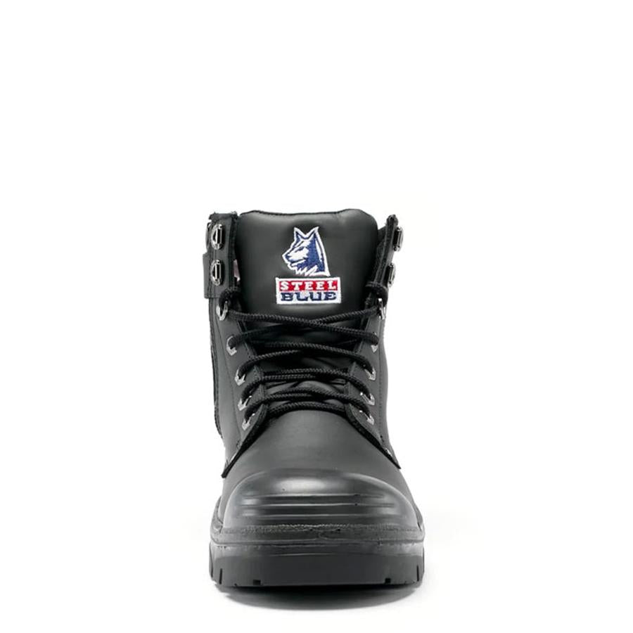 ARGYLE ZIP PM RUB BC