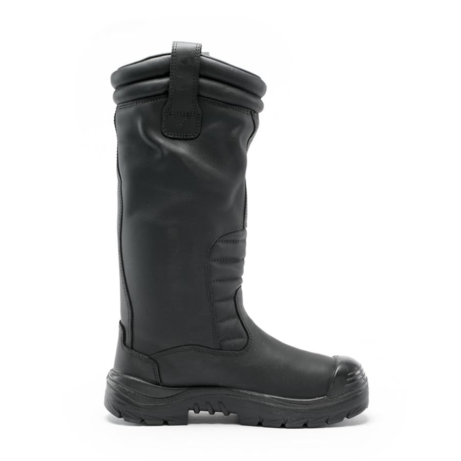 MACKAY PM TPU BC