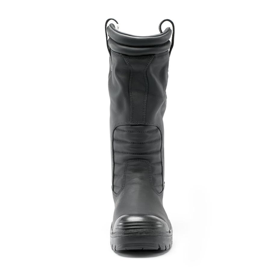 MACKAY PM TPU BC