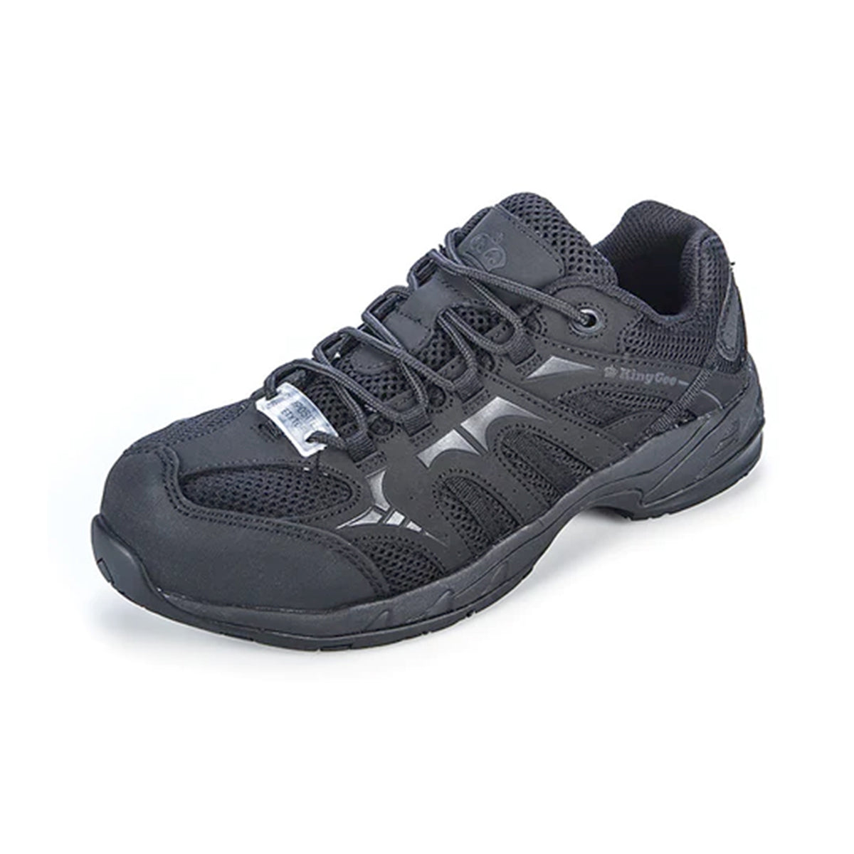 Women's Comp-Tec G3 - Black