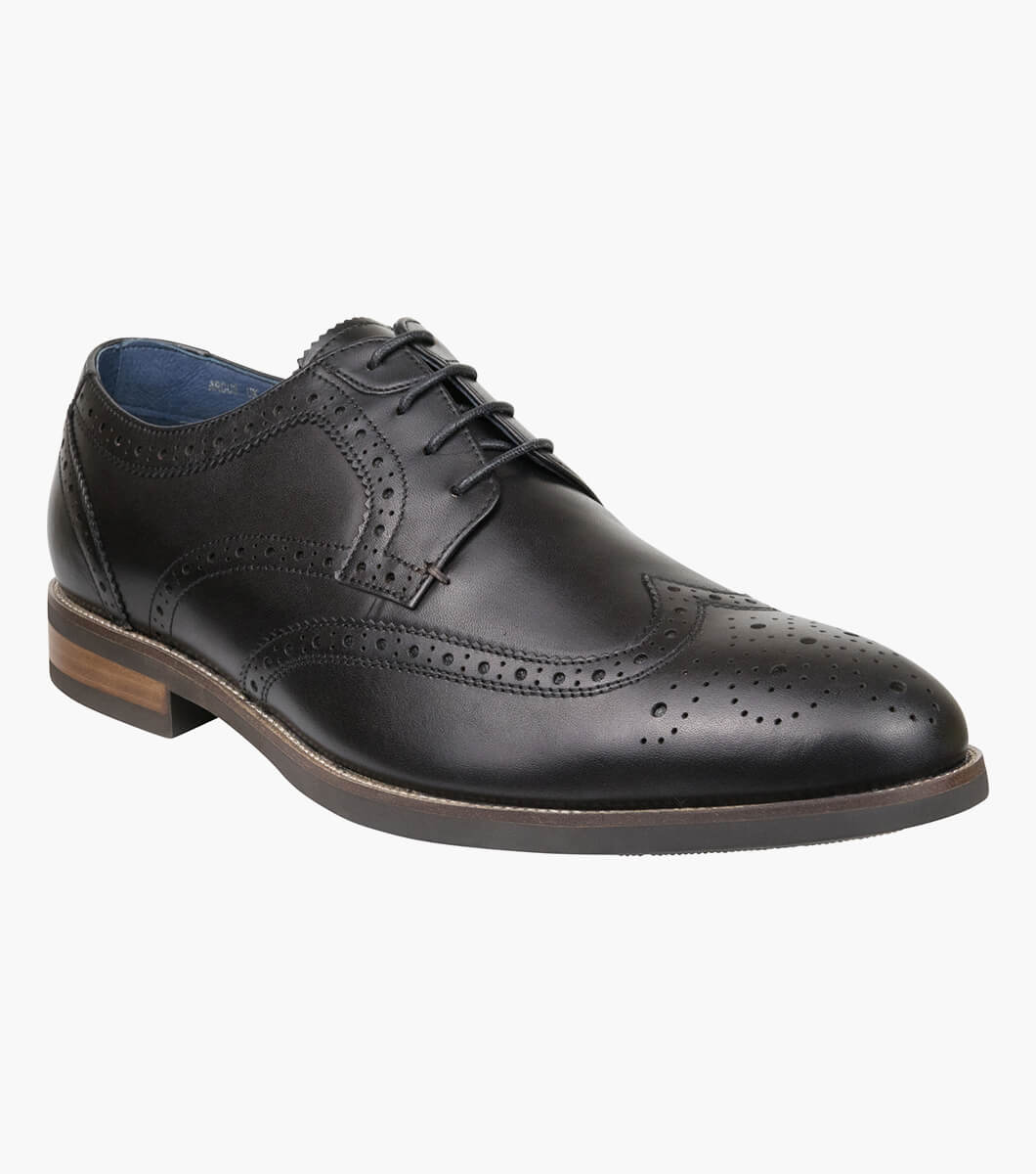 TAN CALF-ARCUS