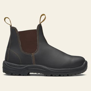 Blundstone Elastic Sided Boots
