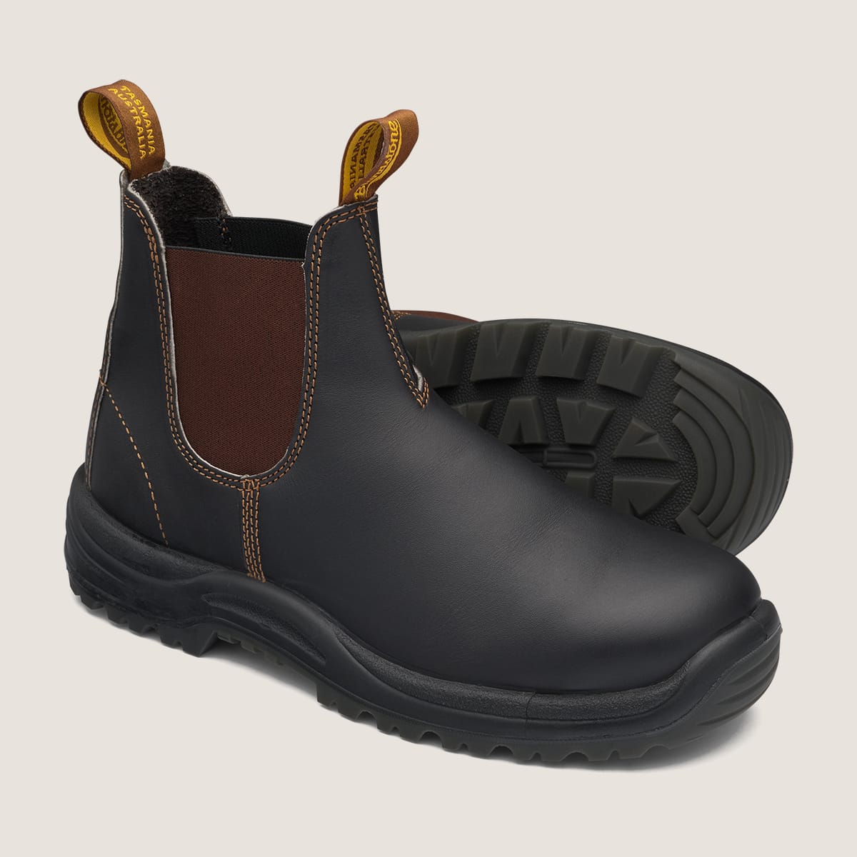 Blundstone Elastic Sided Boots