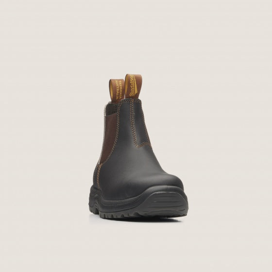 Blundstone Elastic Sided Boots