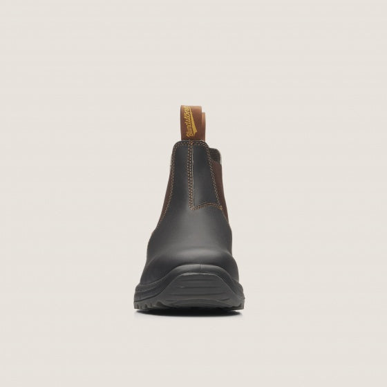 Blundstone Elastic Sided Boots