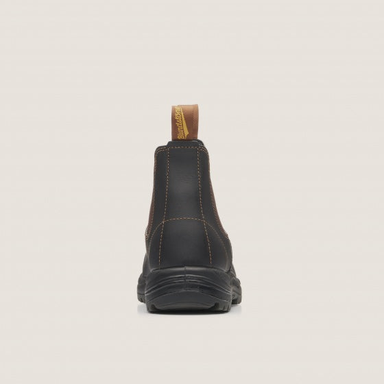 Blundstone Elastic Sided Boots