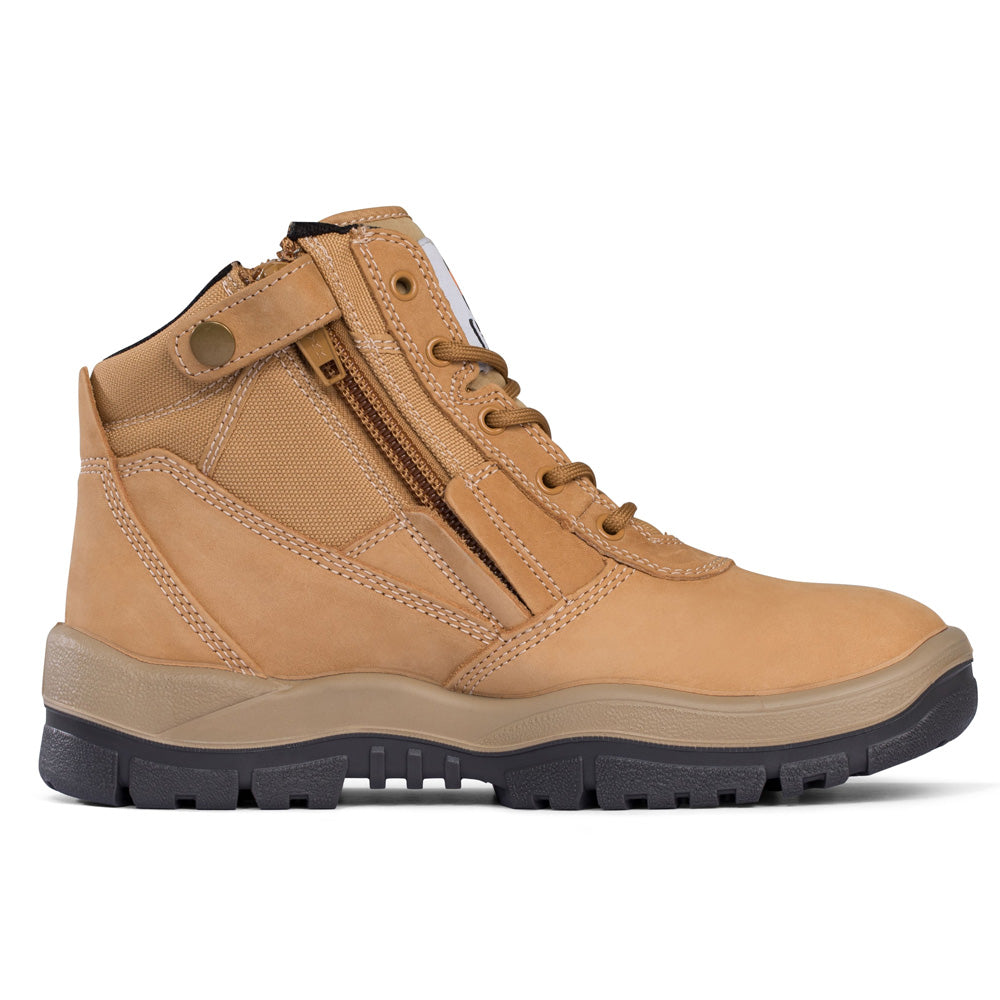 ZipSider Boot
