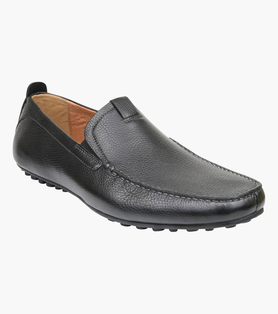BLACK VACHETTA-CORONA