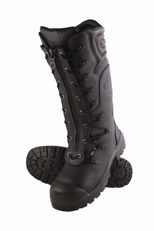 TELFER PM TPU BC