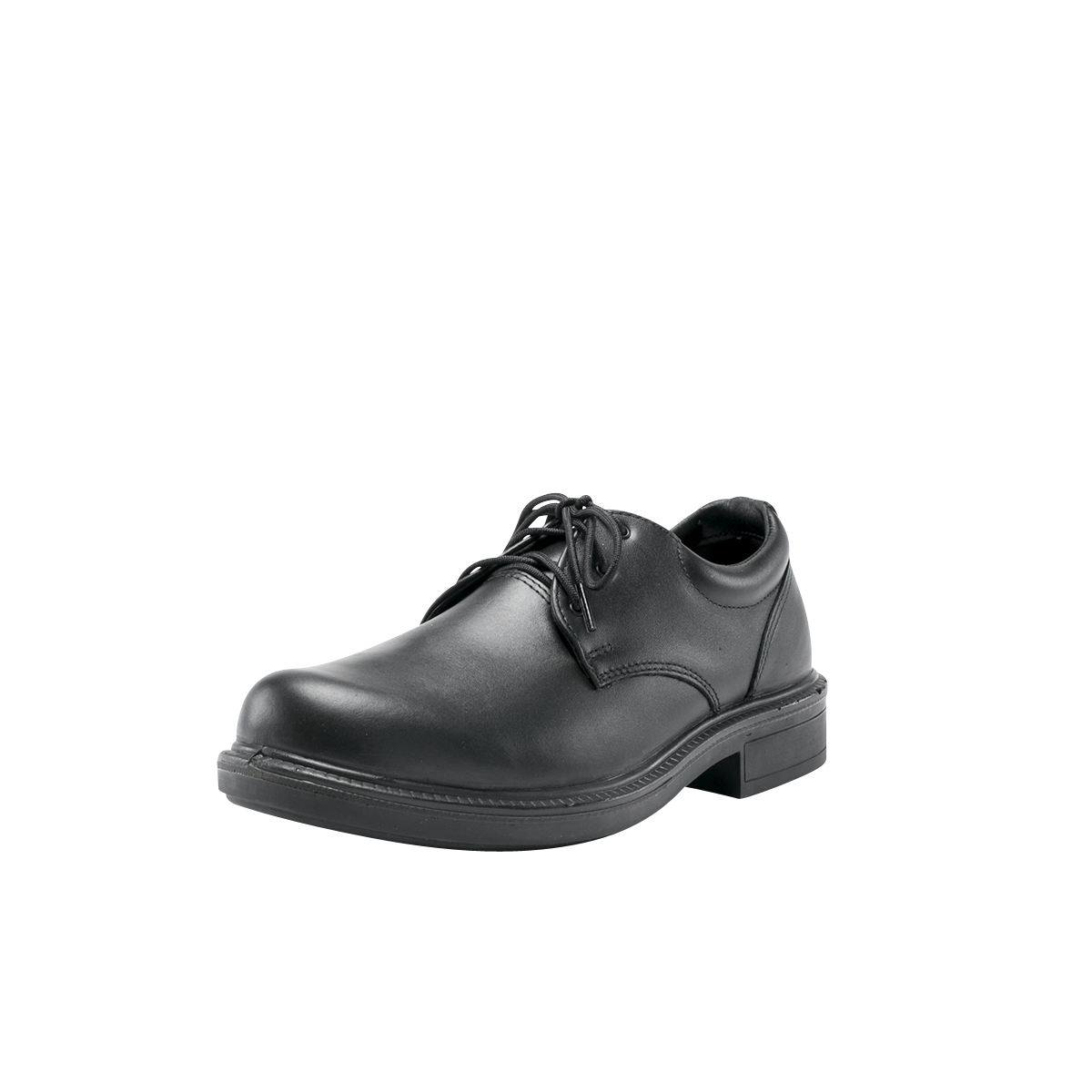 HARVEY - BLACK NS TPU