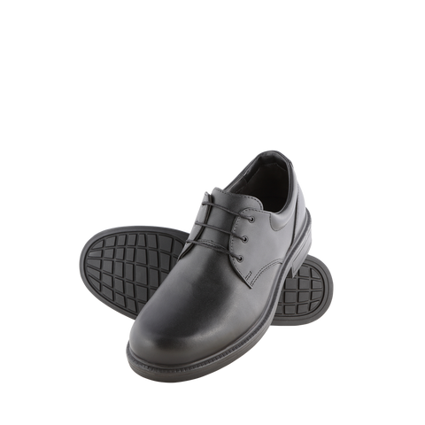 HARVEY - BLACK NS TPU