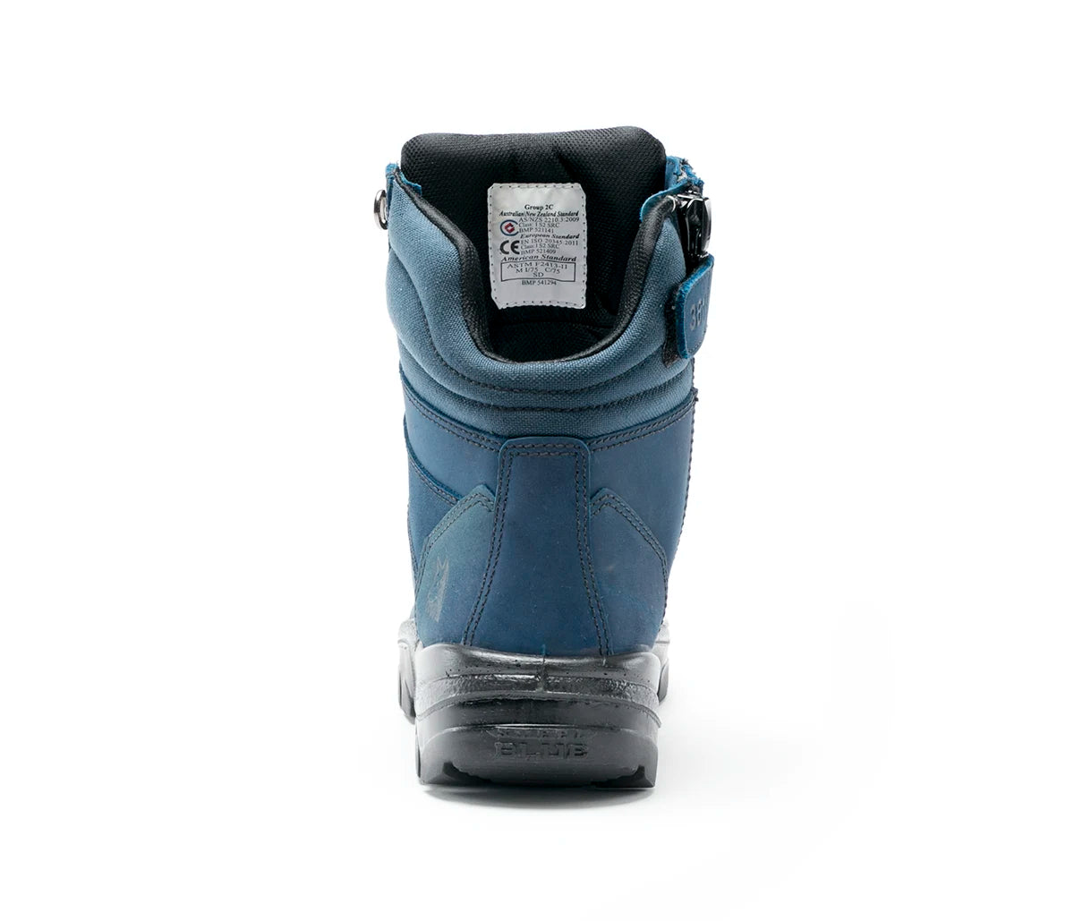 SOUTHERN CROSS ZIP