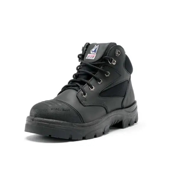 PARKES ZIP SCUFF