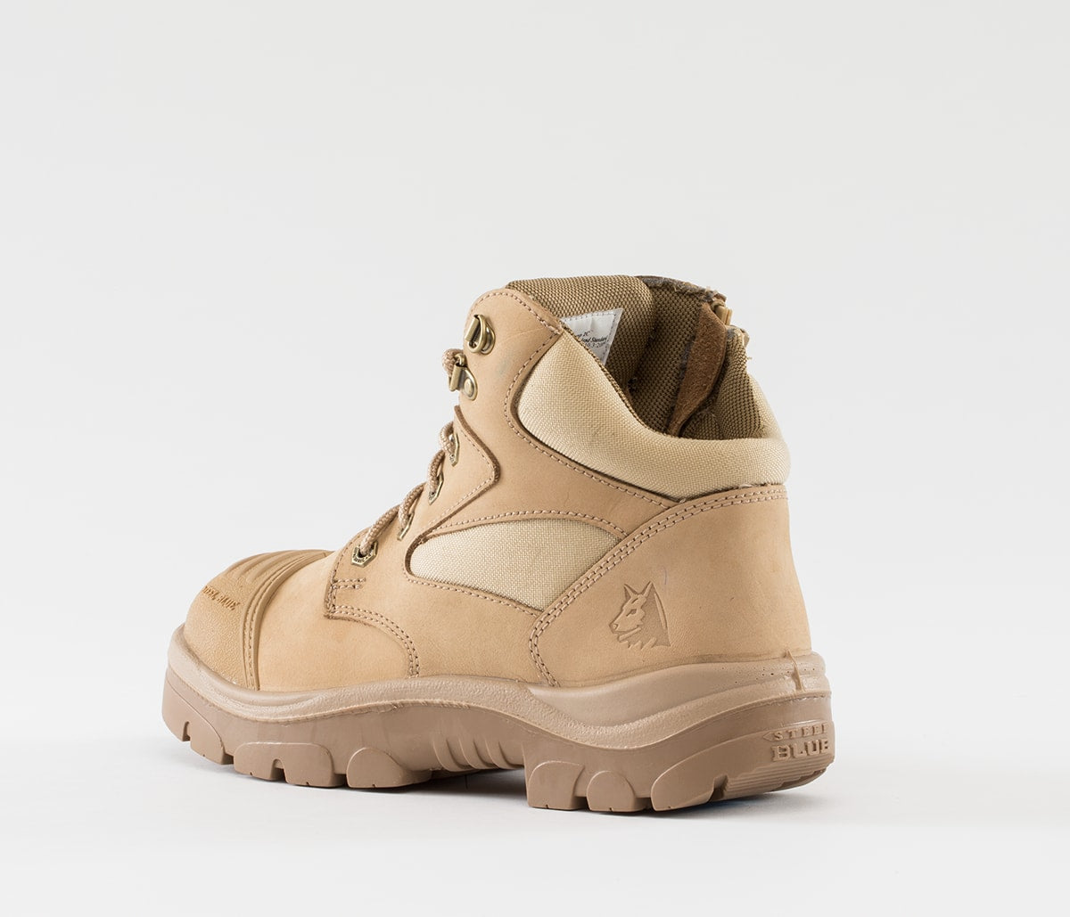 PARKES ZIP SCUFF