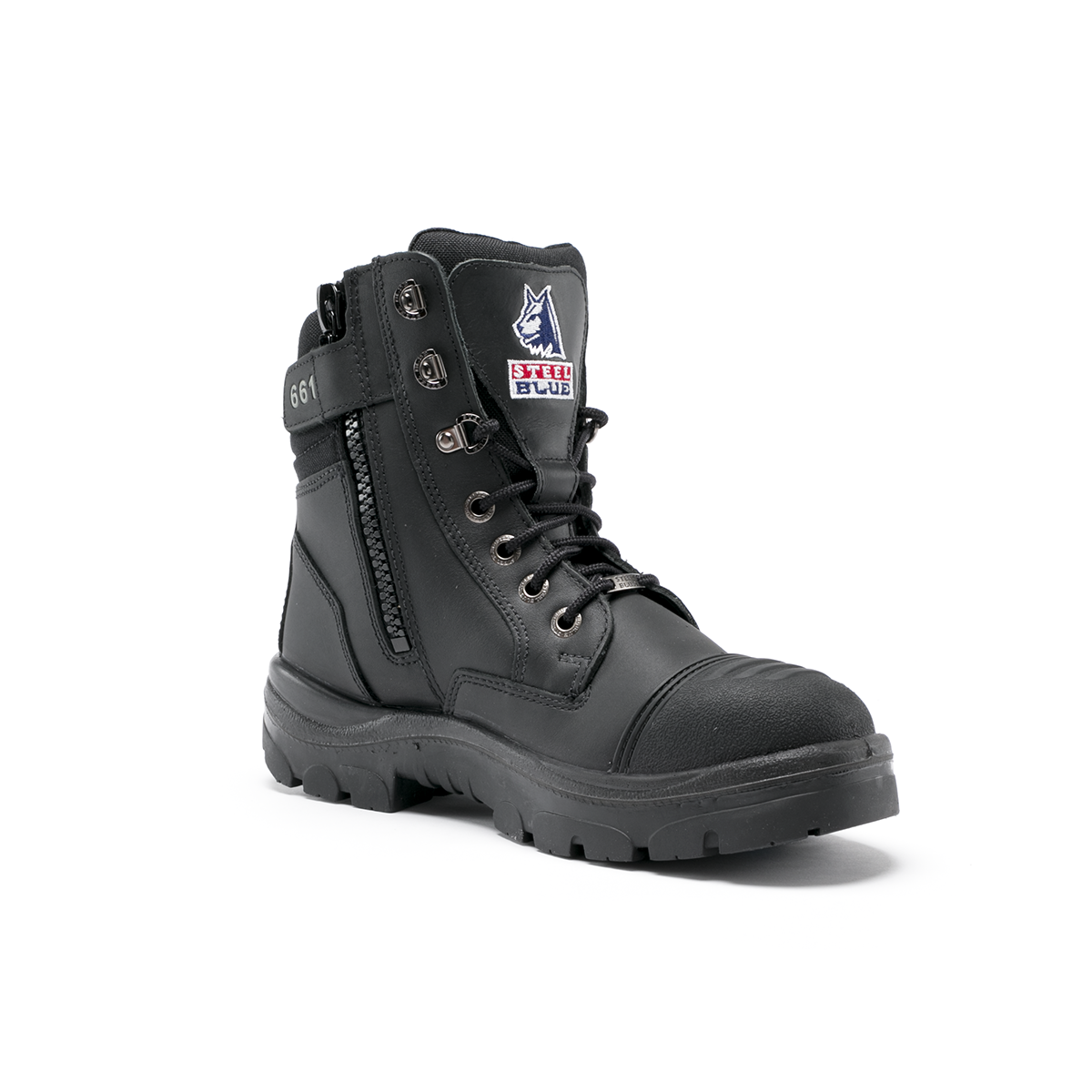 SOUTHERN CROSS ZIP
