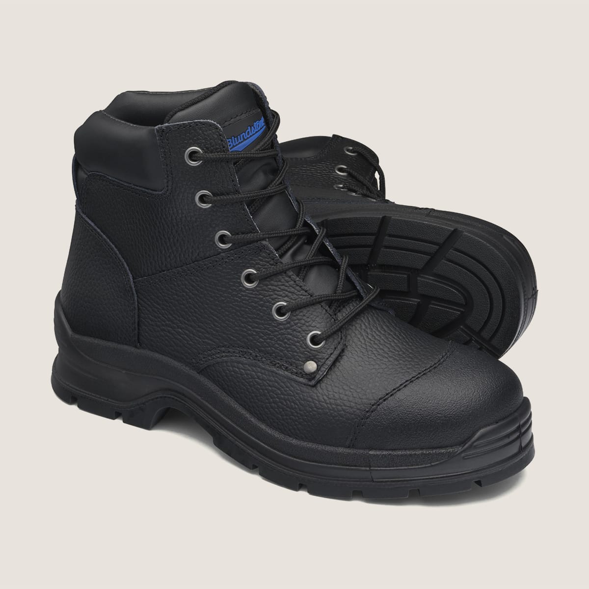 Lace up Work Boots