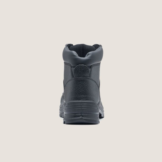 Lace up Work Boots