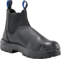 HOBART TPU BC