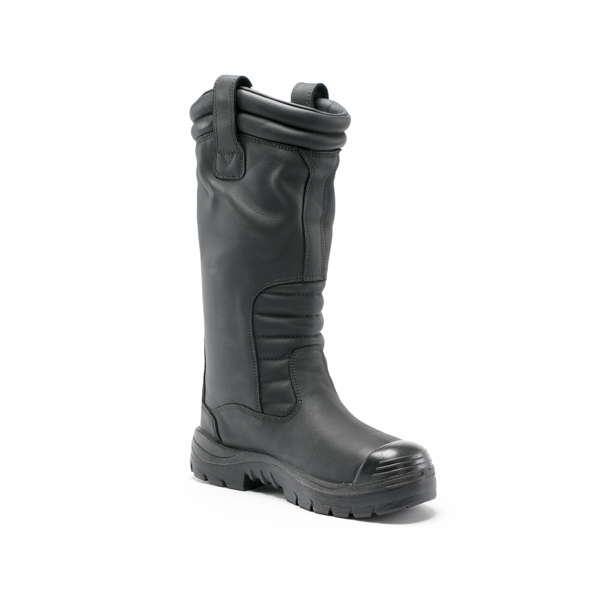 MACKAY PM TPU BC