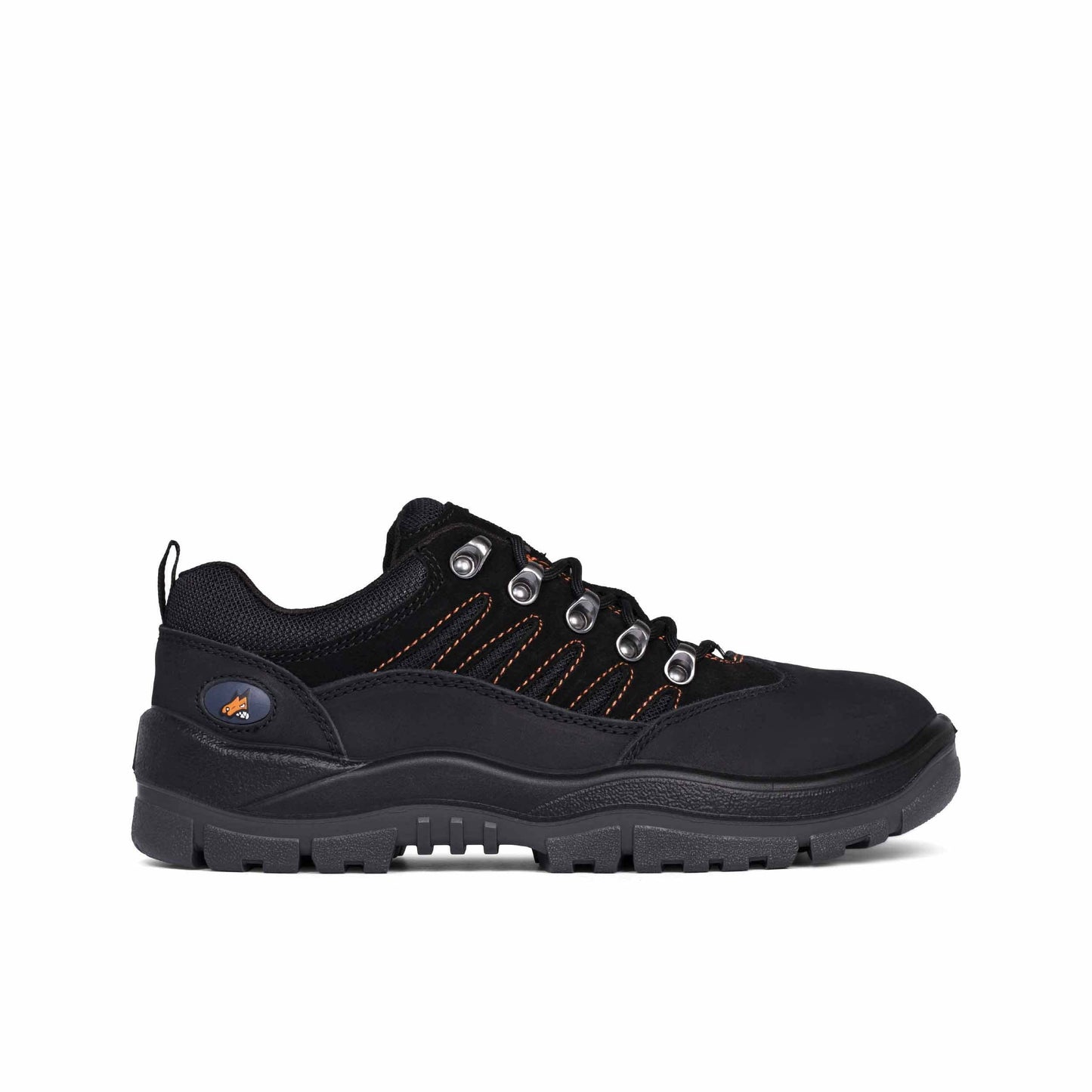 Hiker Shoe