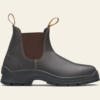Non-Safety Work Boots