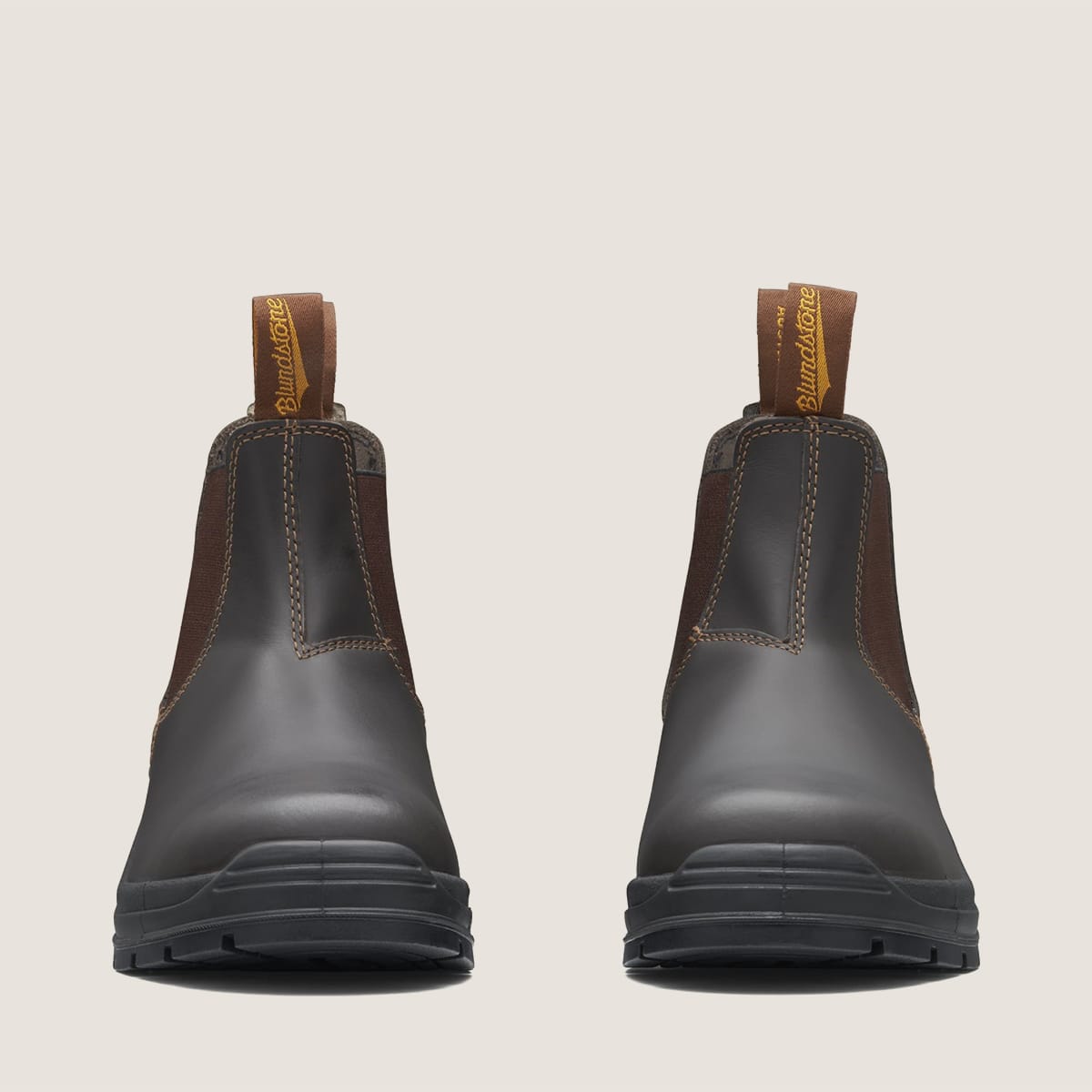 Non-Safety Work Boots