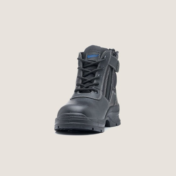 Blundstone Zip up Boots