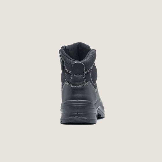 Blundstone Zip up Boots