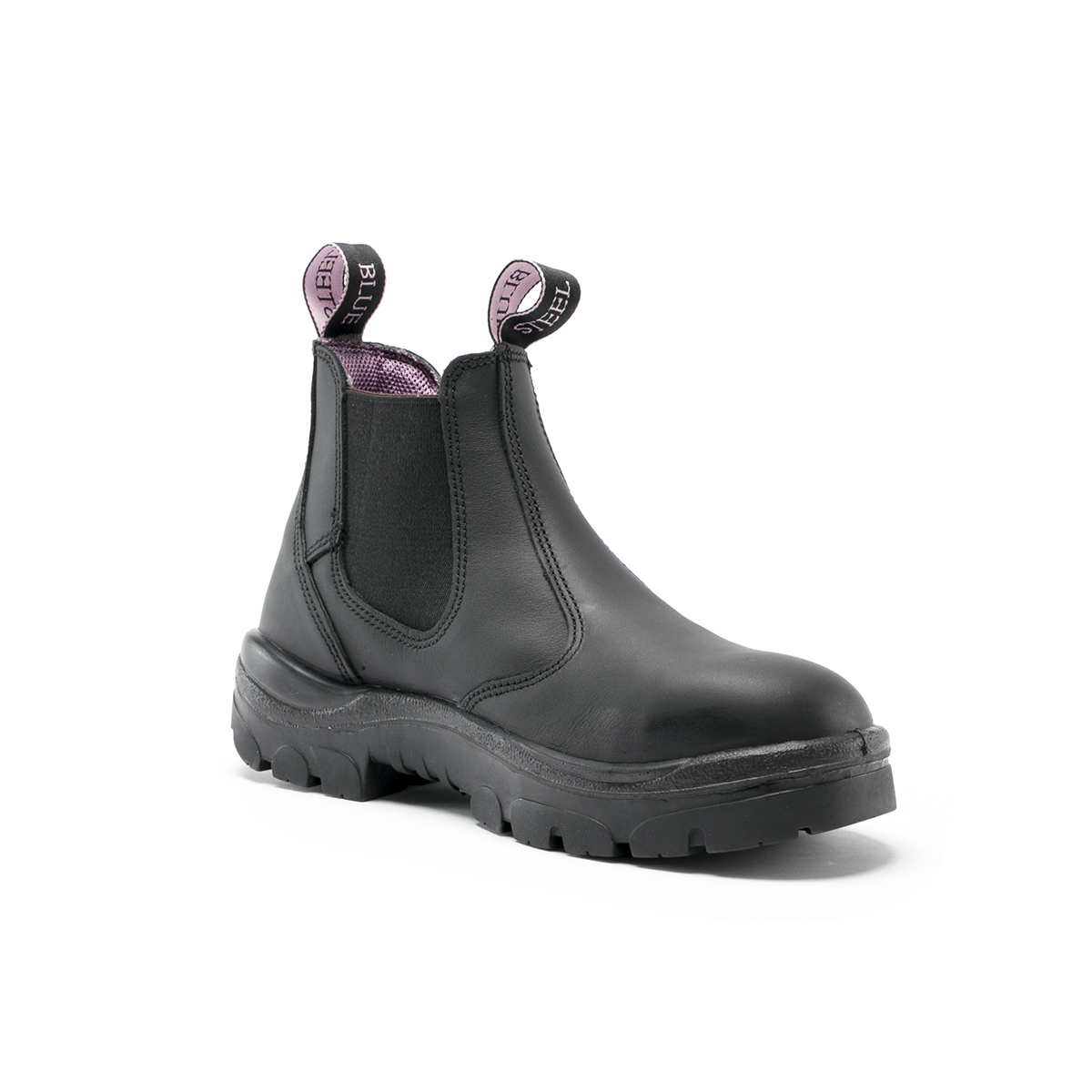 HOBART LADIES TPU