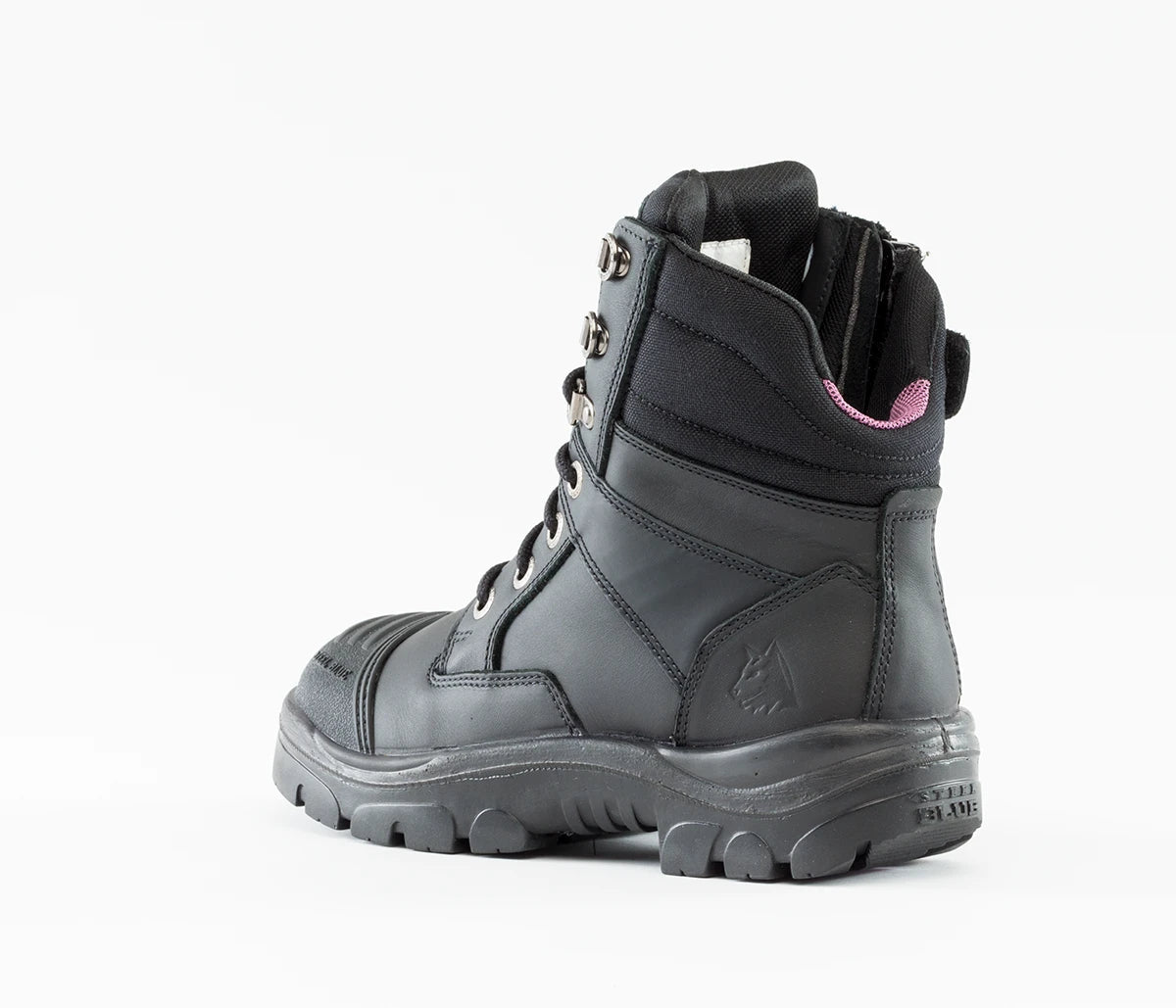 SOUTHERN CROSS ZIP LADIES TPU SCUFF