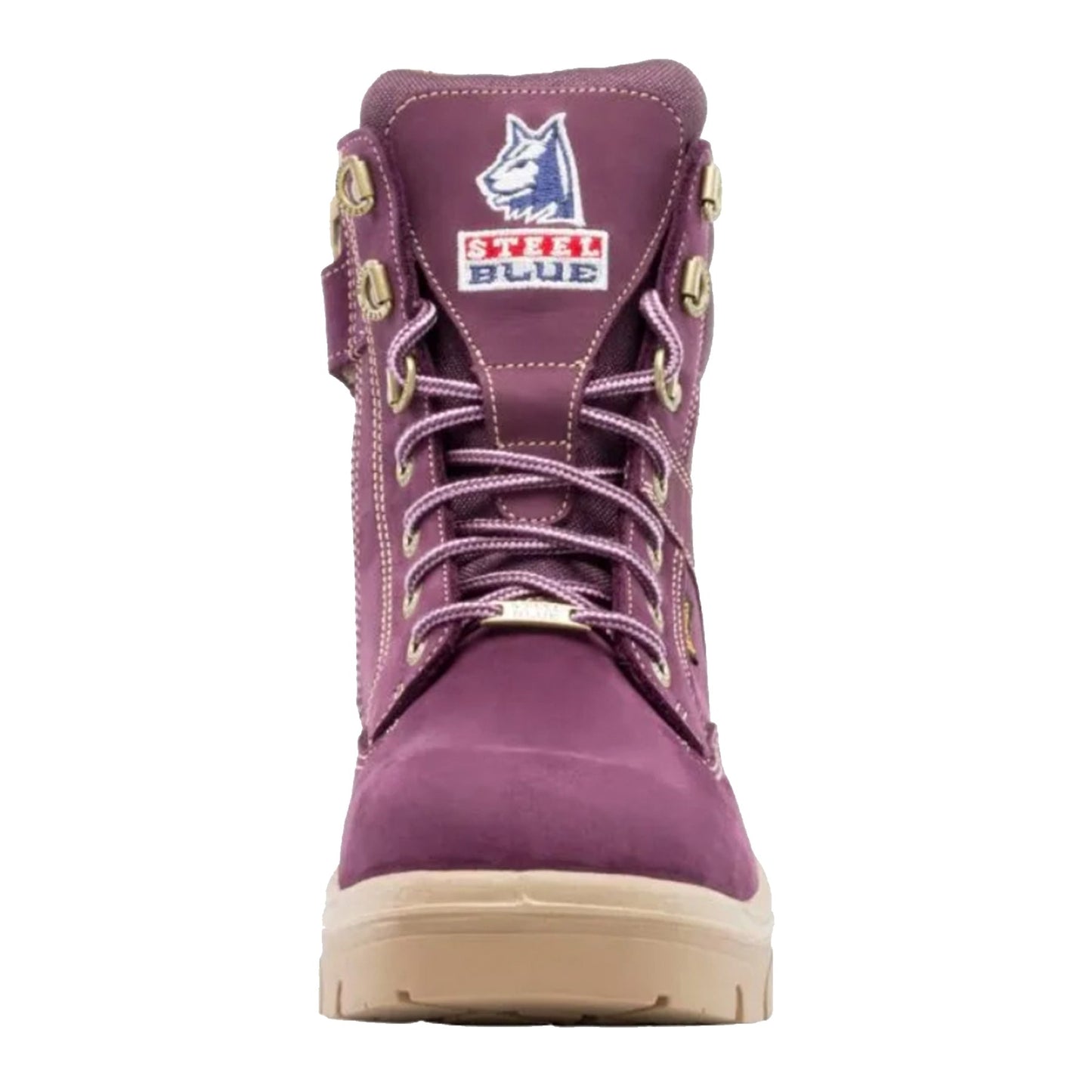 SOUTHERN CROSS ZIP LADIES TPU