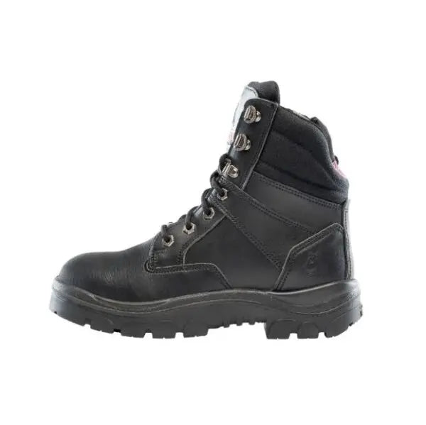 SOUTHERN CROSS ZIP LADIES TPU