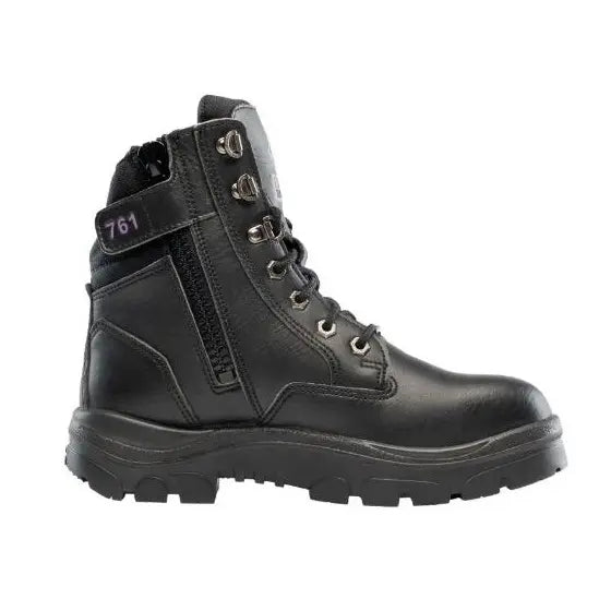 SOUTHERN CROSS ZIP LADIES TPU