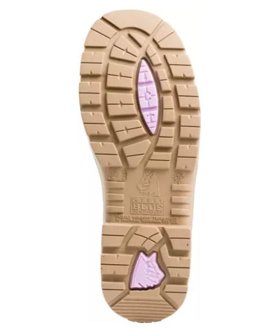 SOUTHERN CROSS ZIP LADIES TPU