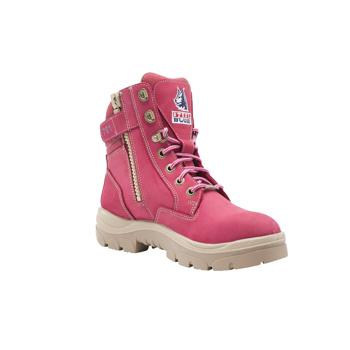 SOUTHERN CROSS ZIP LADIES TPU