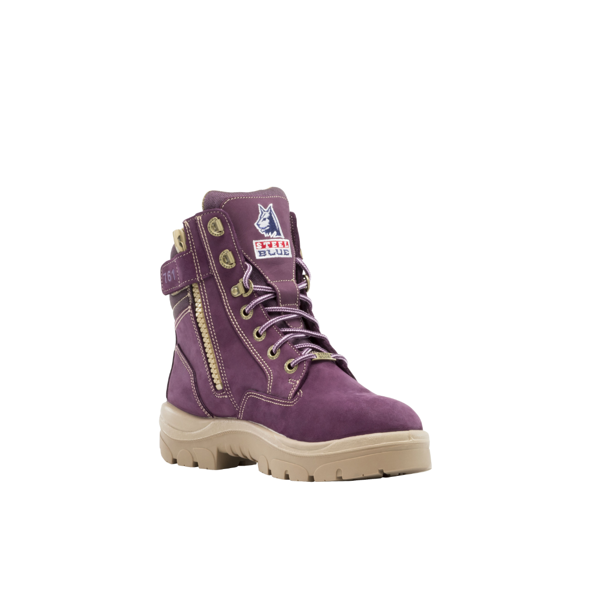 SOUTHERN CROSS ZIP LADIES TPU
