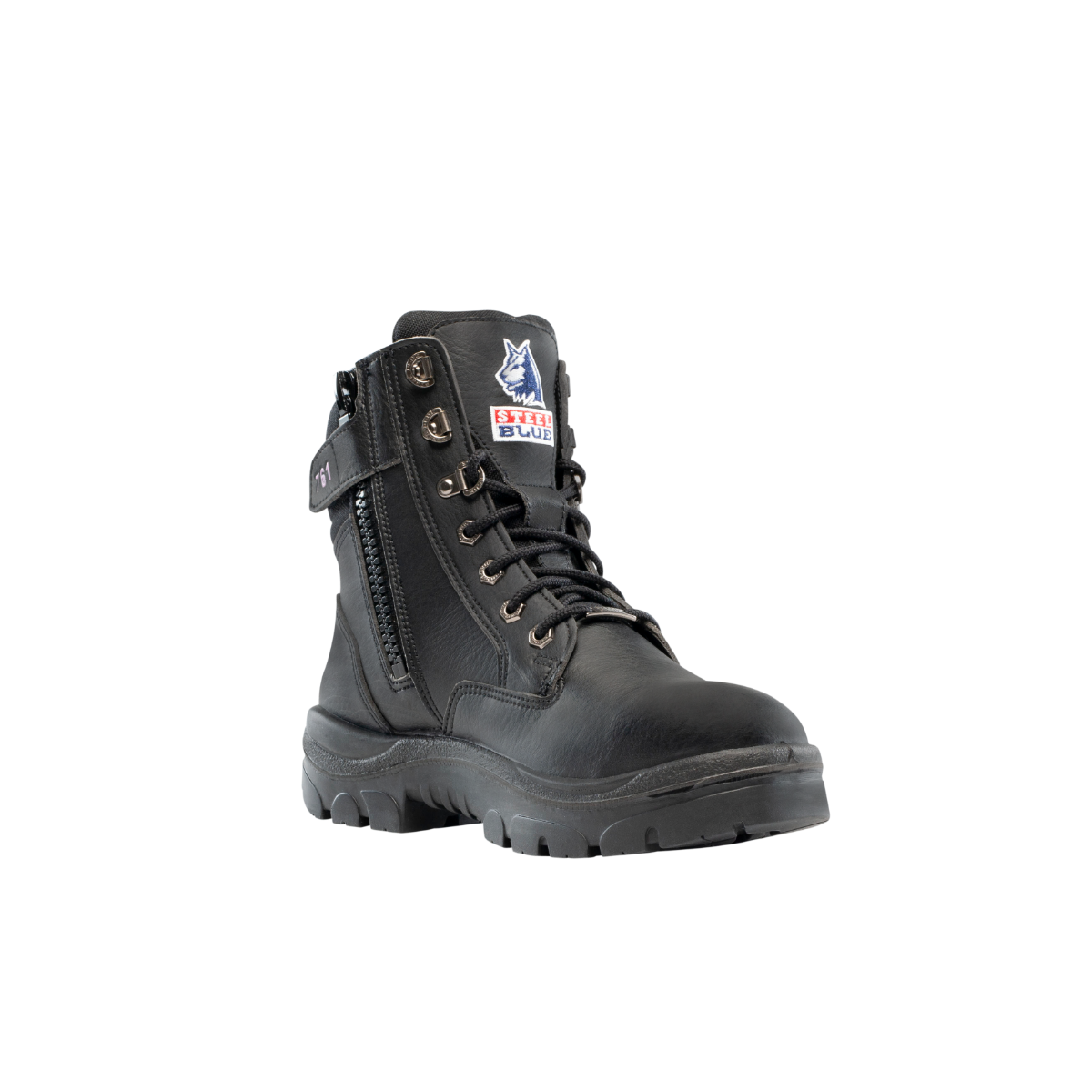 SOUTHERN CROSS ZIP LADIES TPU
