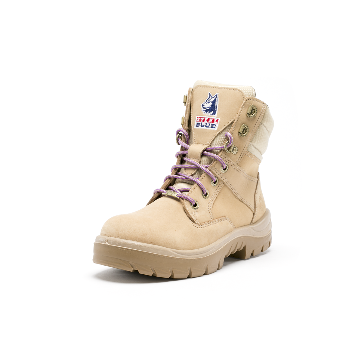 SOUTHERN CROSS LADIES ZIP TPU PM