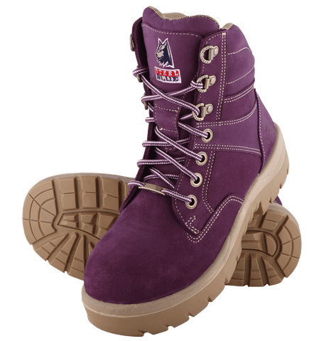 SOUTHERN CROSS ZIP LADIES TPU