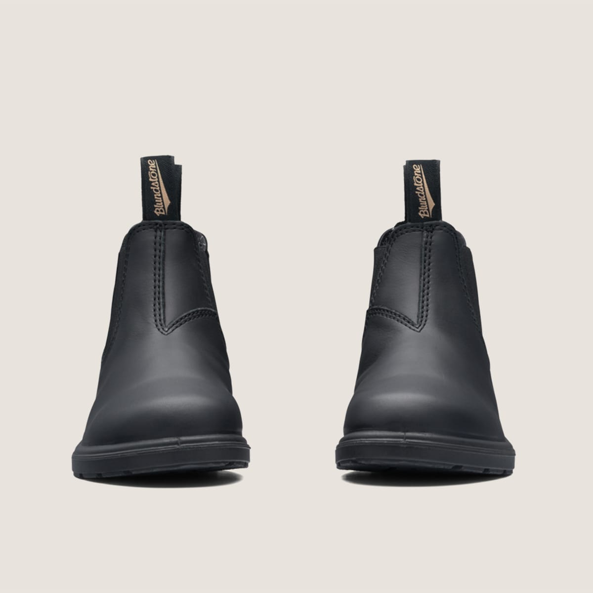 Herringbone Elastic Kids Boots