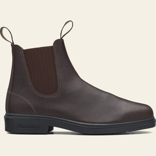 Square Toe Work Boots